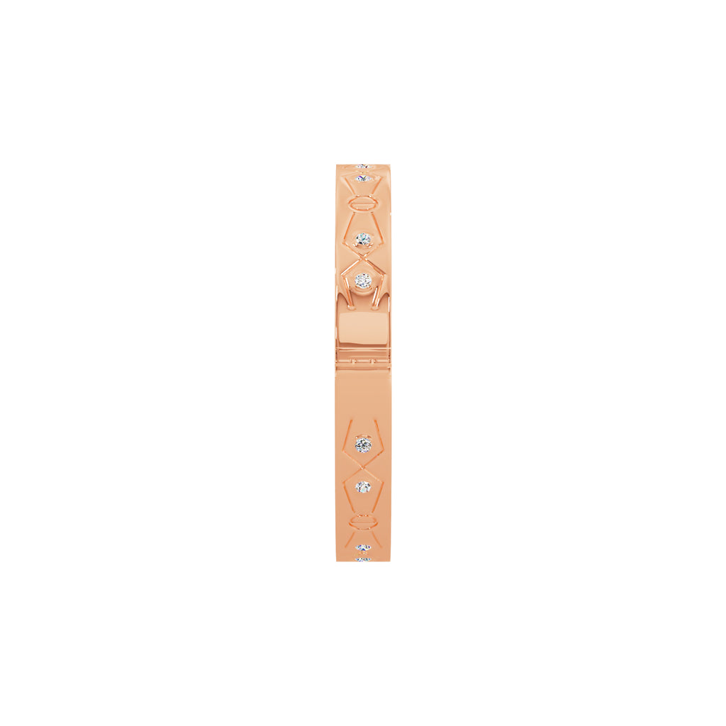 Falvion Crest Bracelet