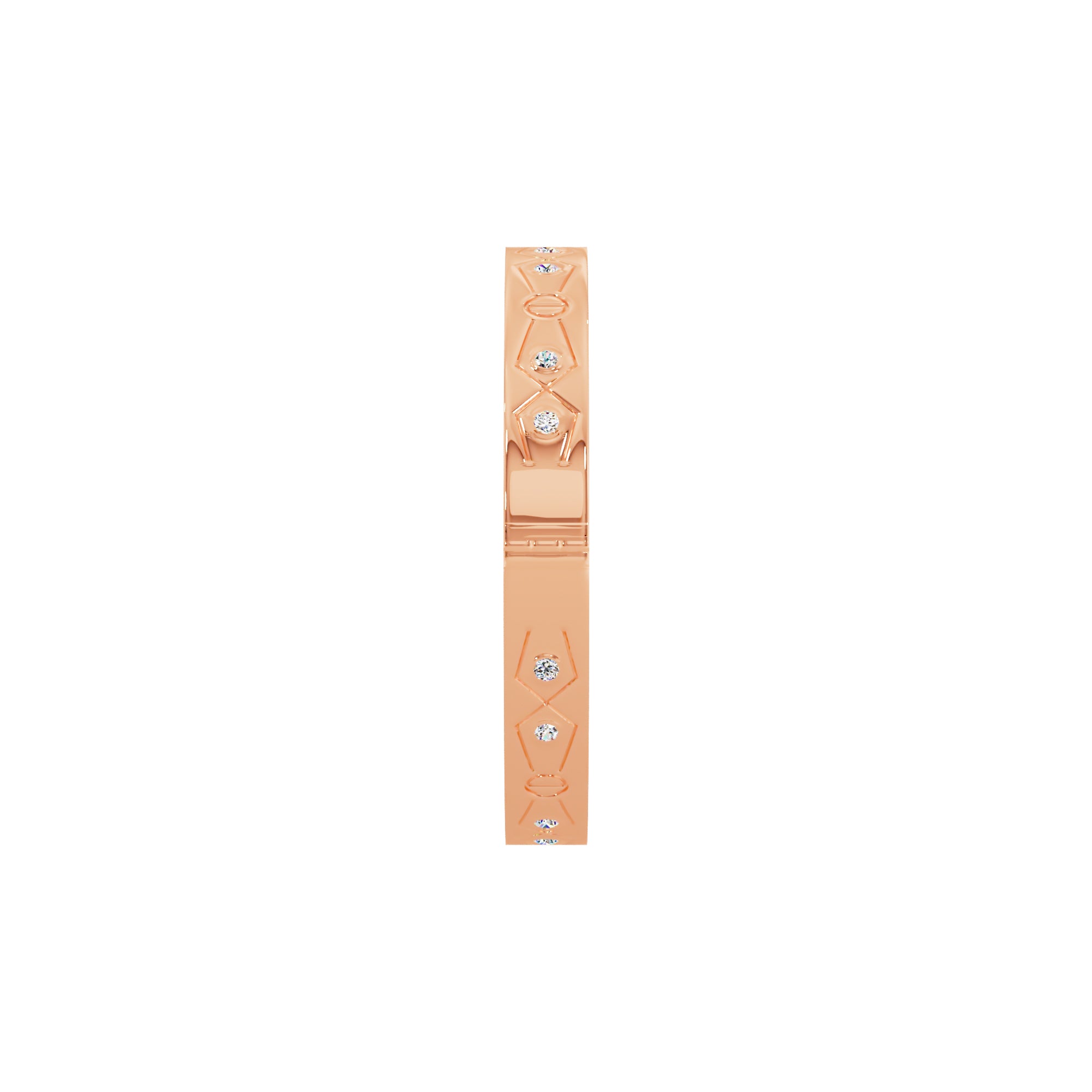 Falvion Crest Bracelet