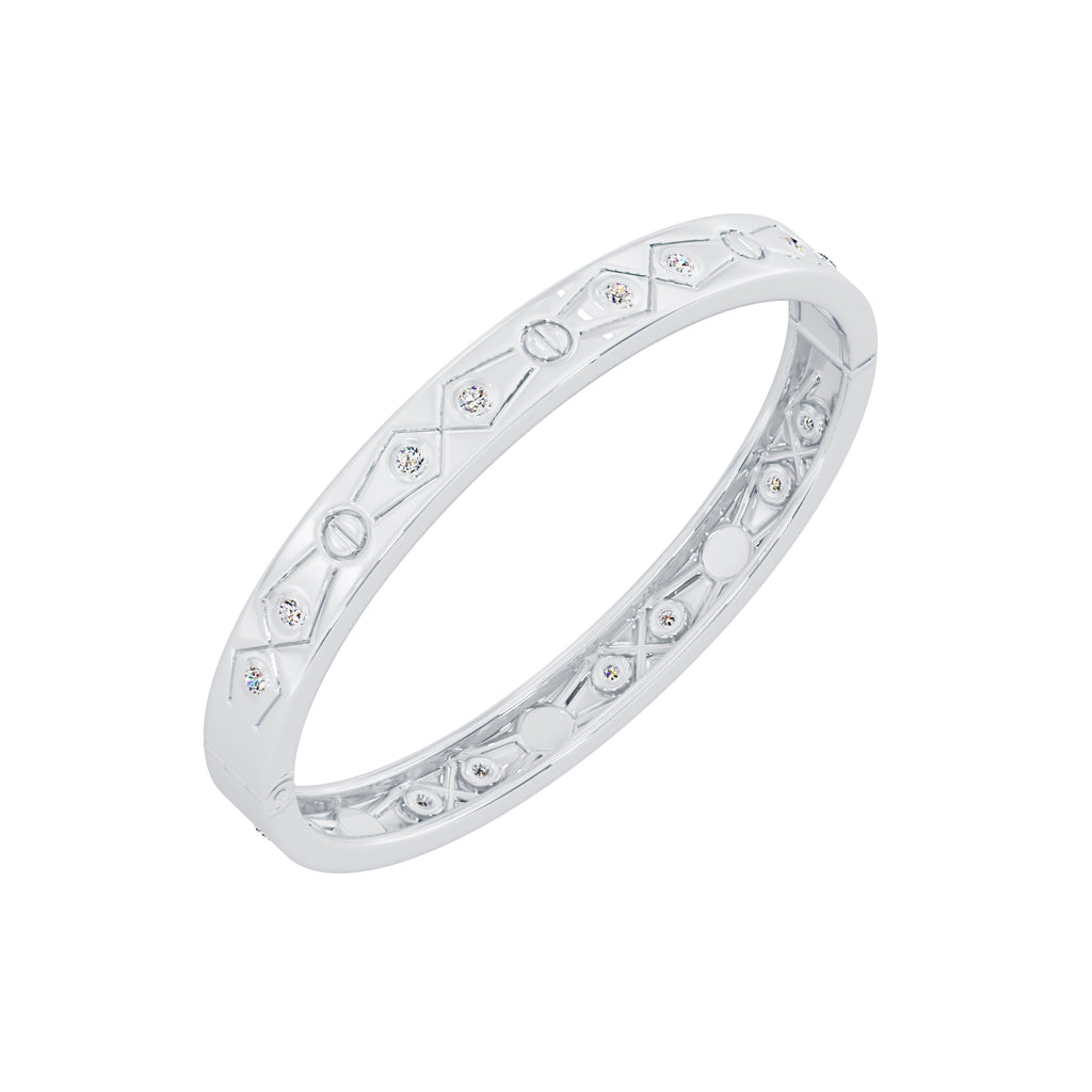 Falvion Crest Bracelet
