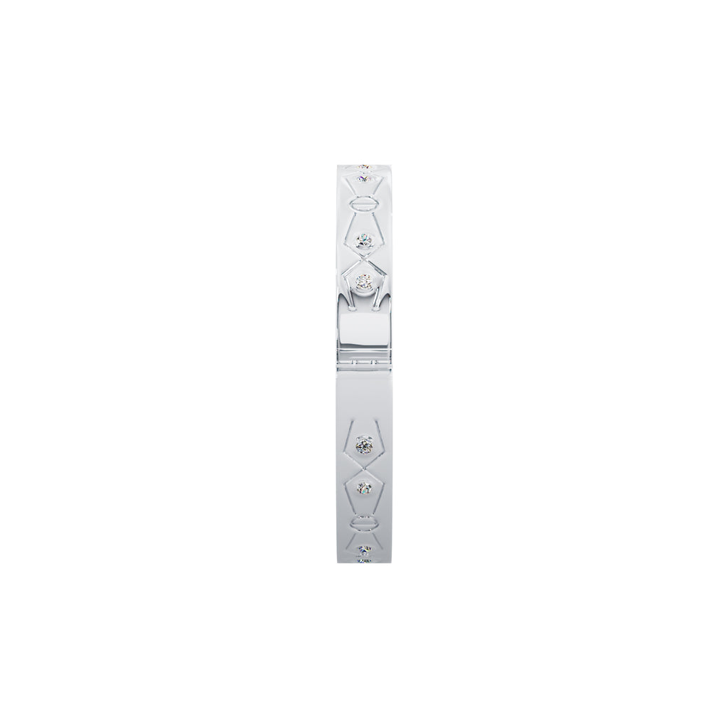 Falvion Crest Bracelet