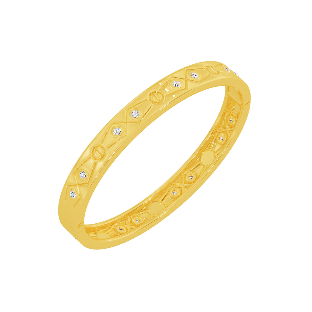 Falvion Crest Bracelet
