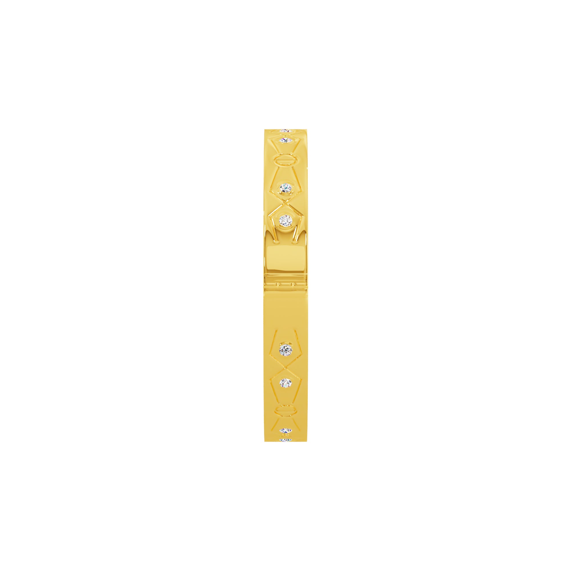 Falvion Crest Bracelet