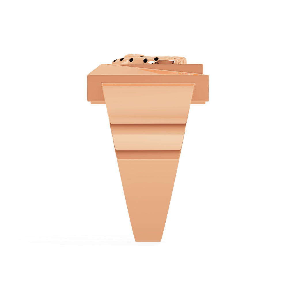 Inscription Canon Ring