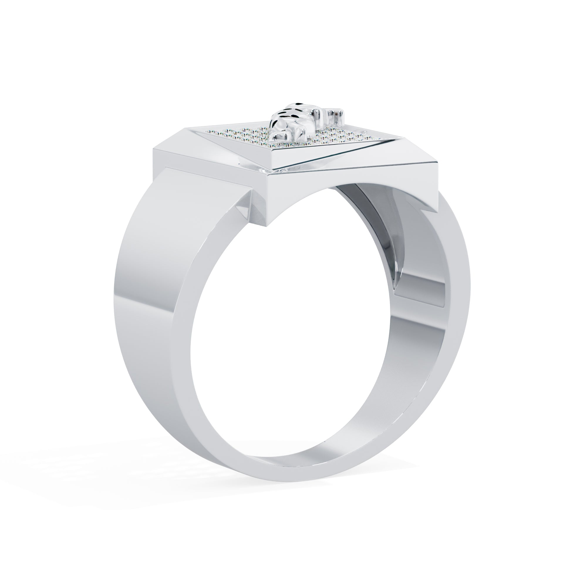 Inscription Canon Ring