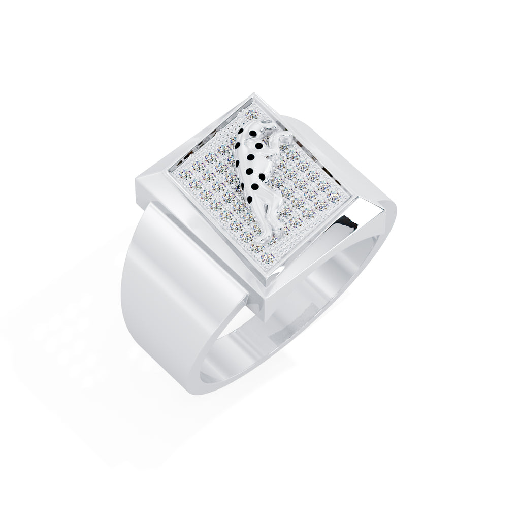 Inscription Canon Ring