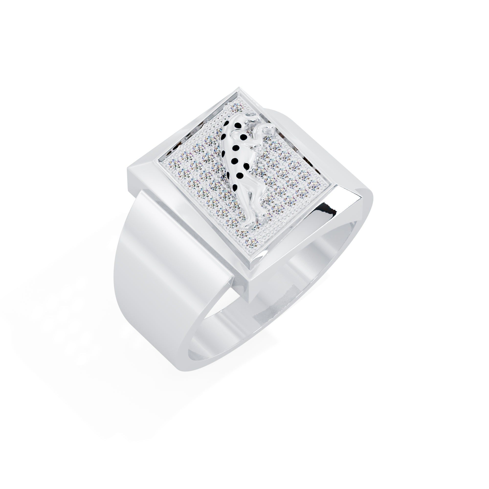 Inscription Canon Ring