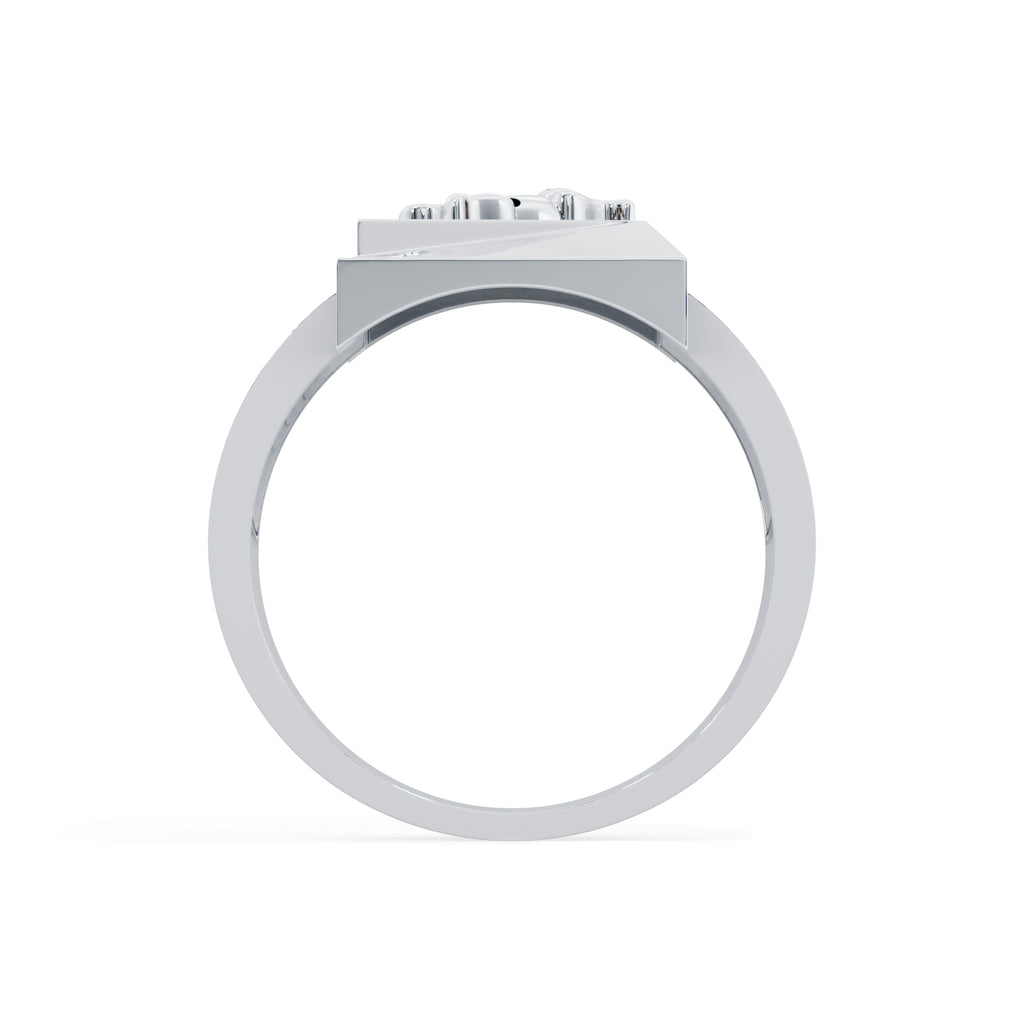 Inscription Canon Ring