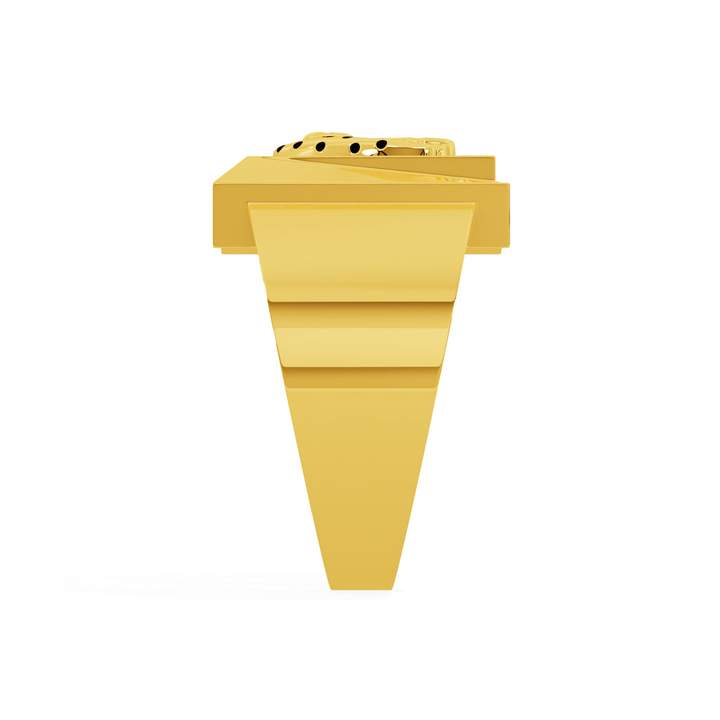 Inscription Canon Ring