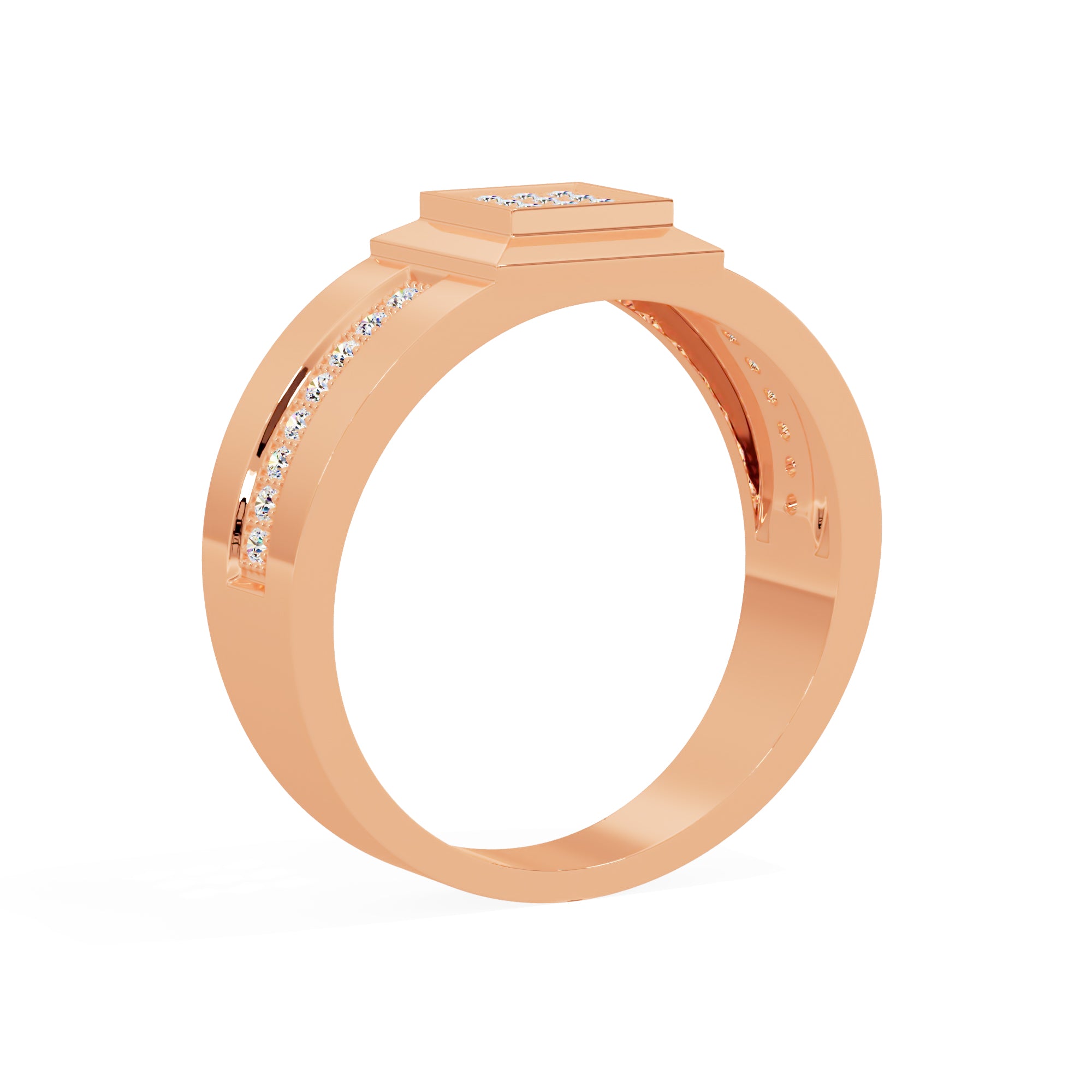 Matrix Prime Ring