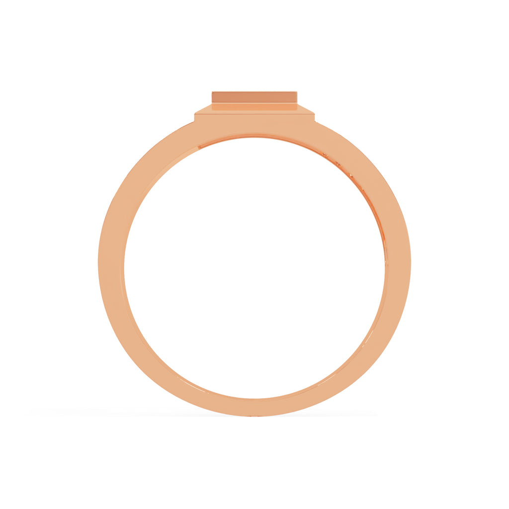 Matrix Prime Ring