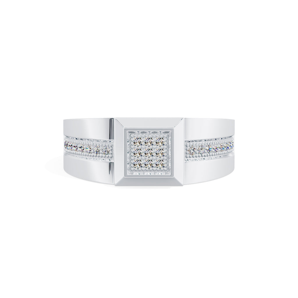 Matrix Prime Ring