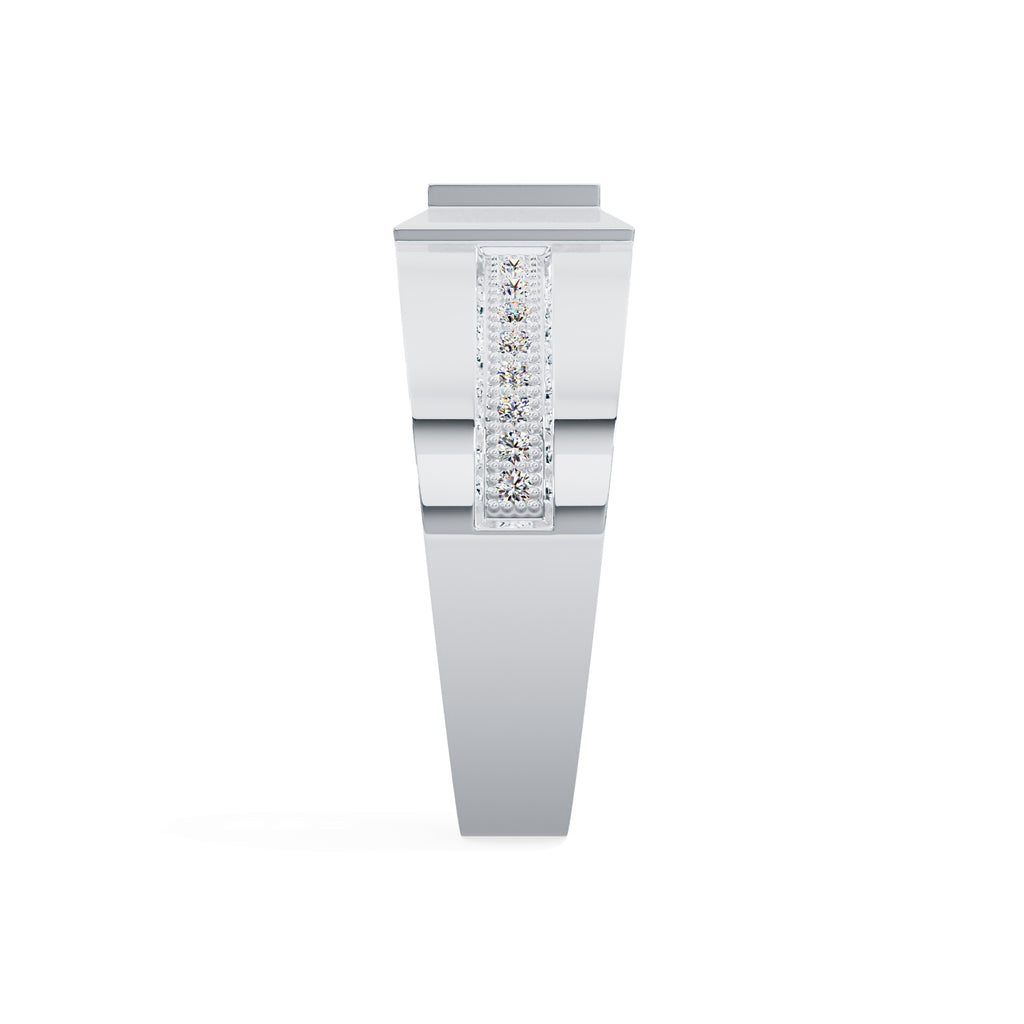 Matrix Prime Ring