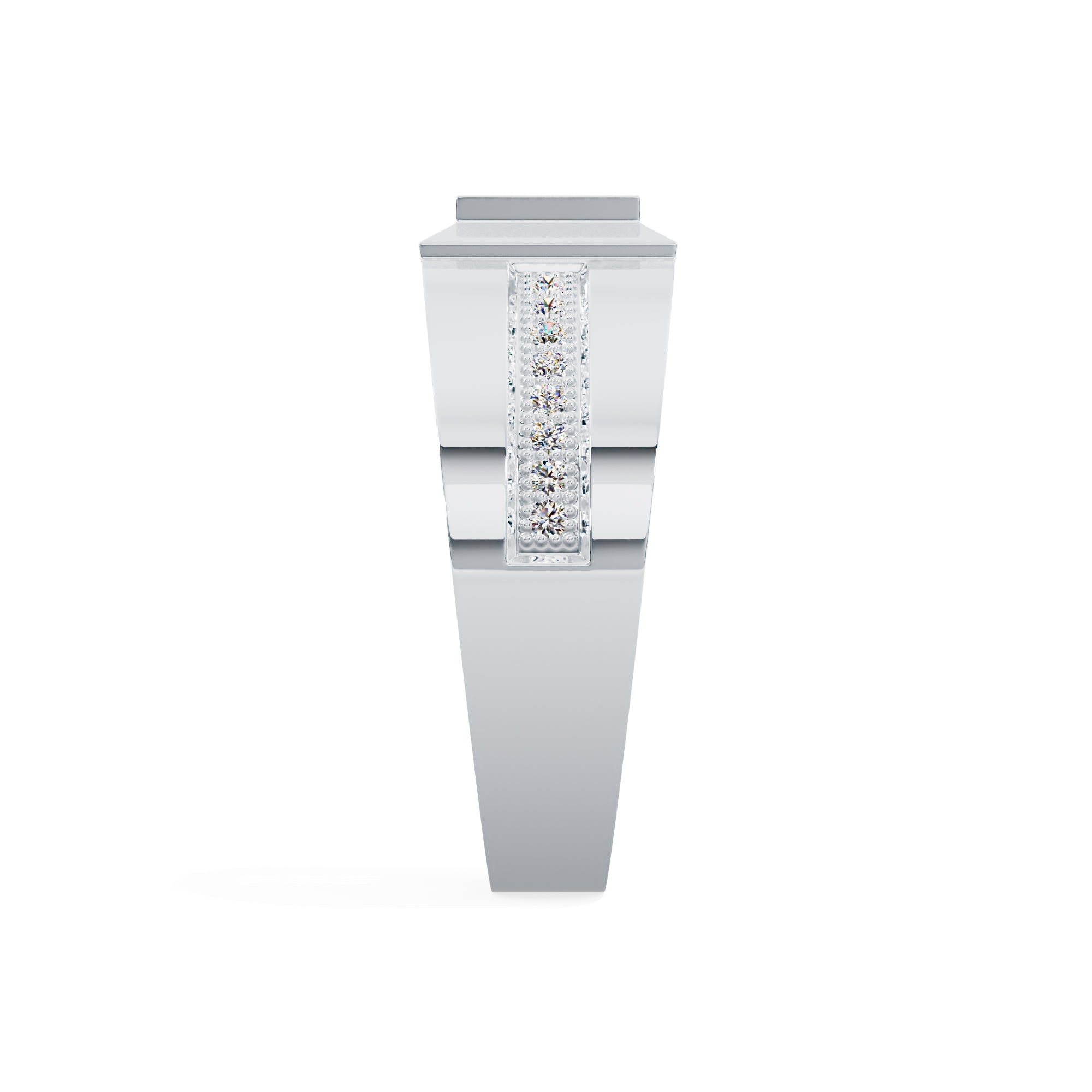 Matrix Prime Ring