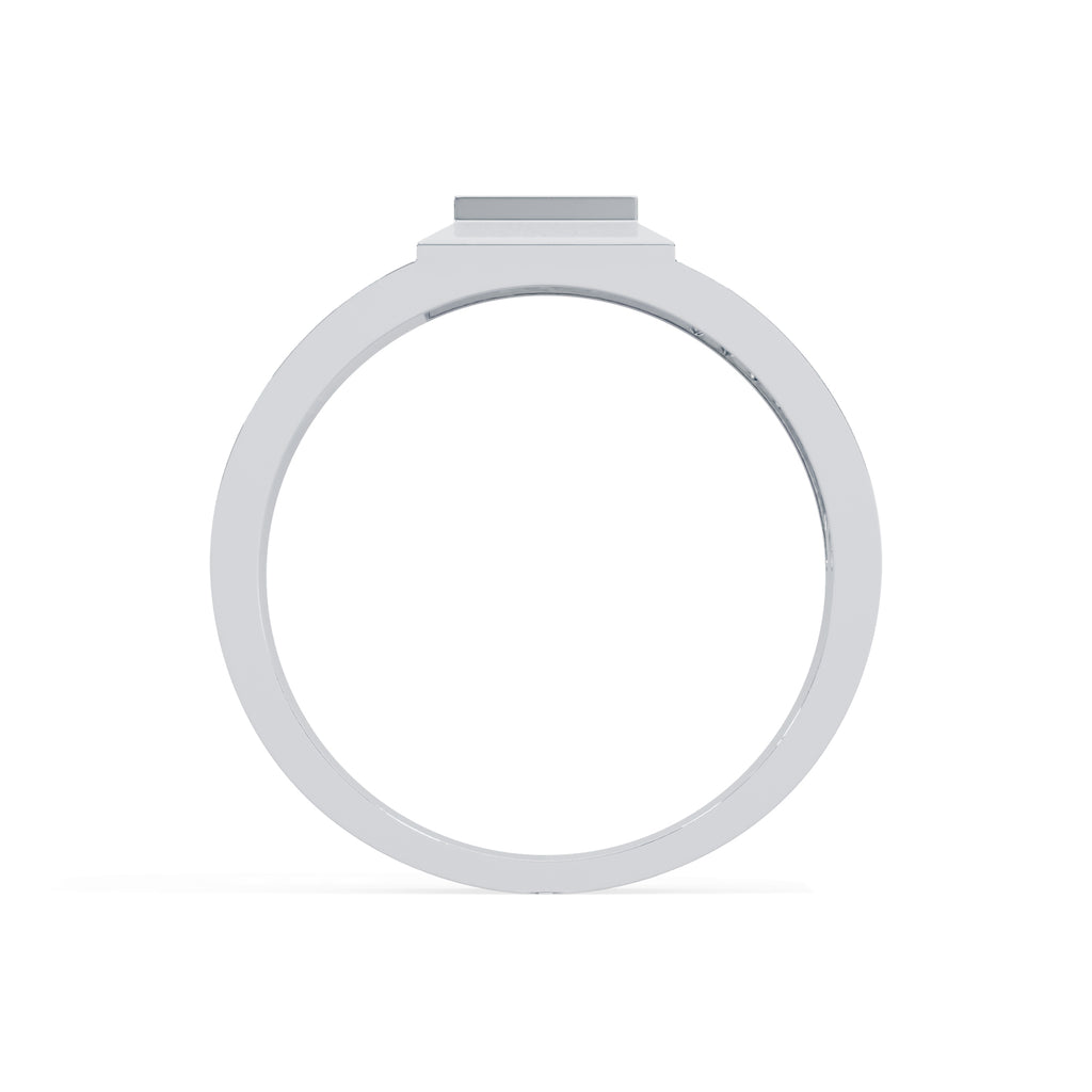 Matrix Prime Ring