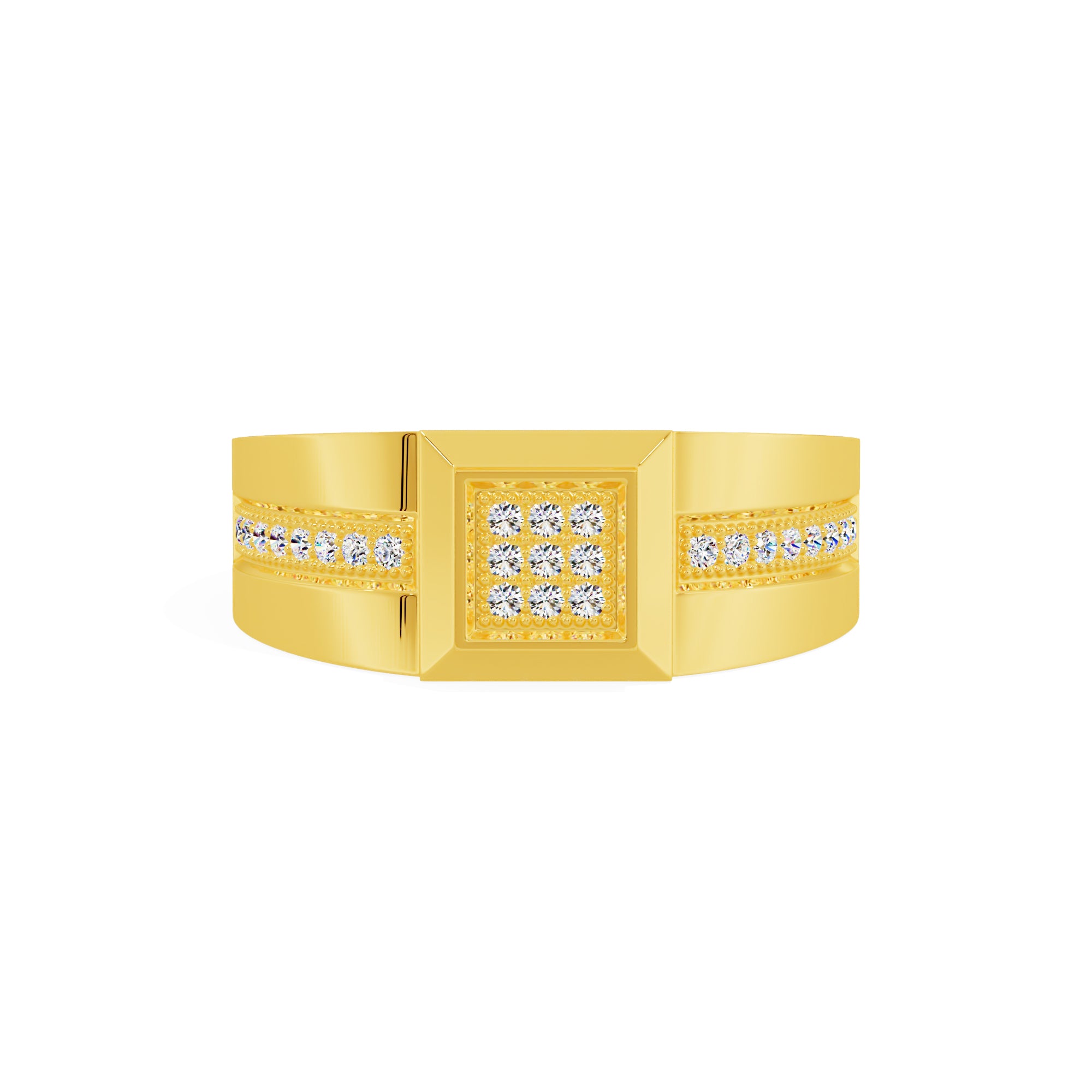Matrix Prime Ring