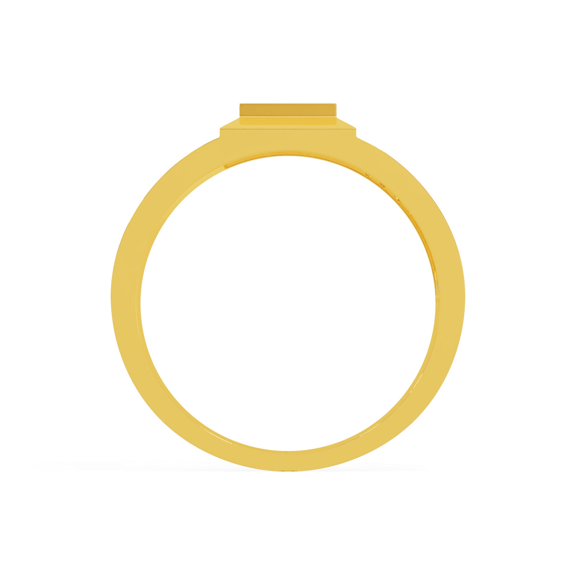 Matrix Prime Ring