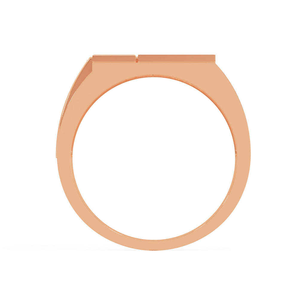 Noble Prestige Ring