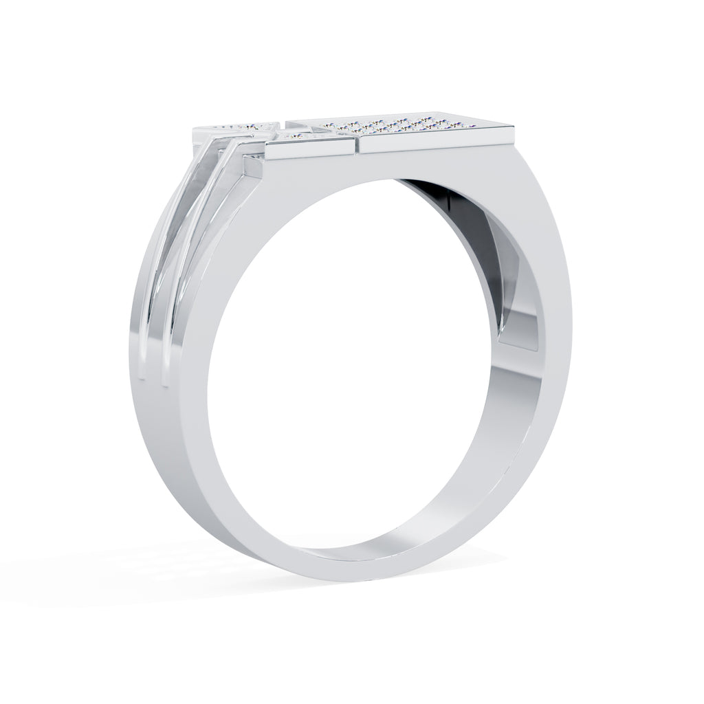 Noble Prestige Ring