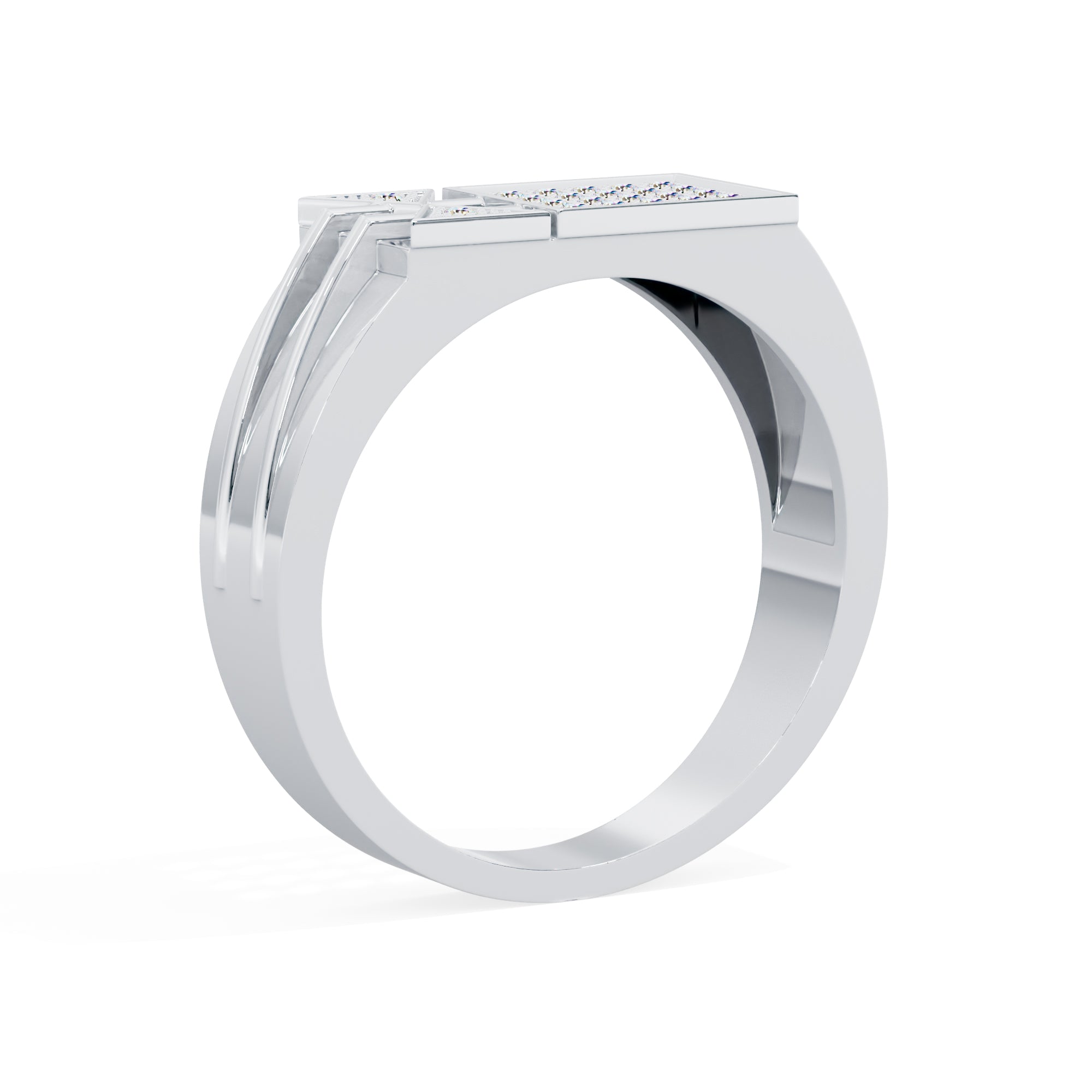 Noble Prestige Ring