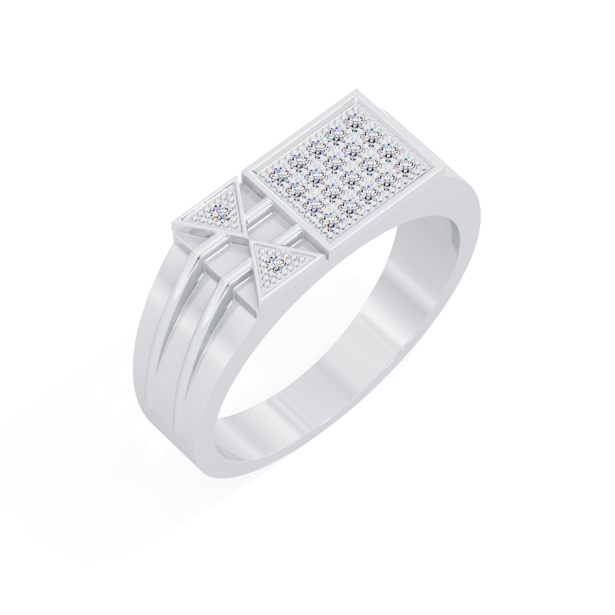 Noble Prestige Ring