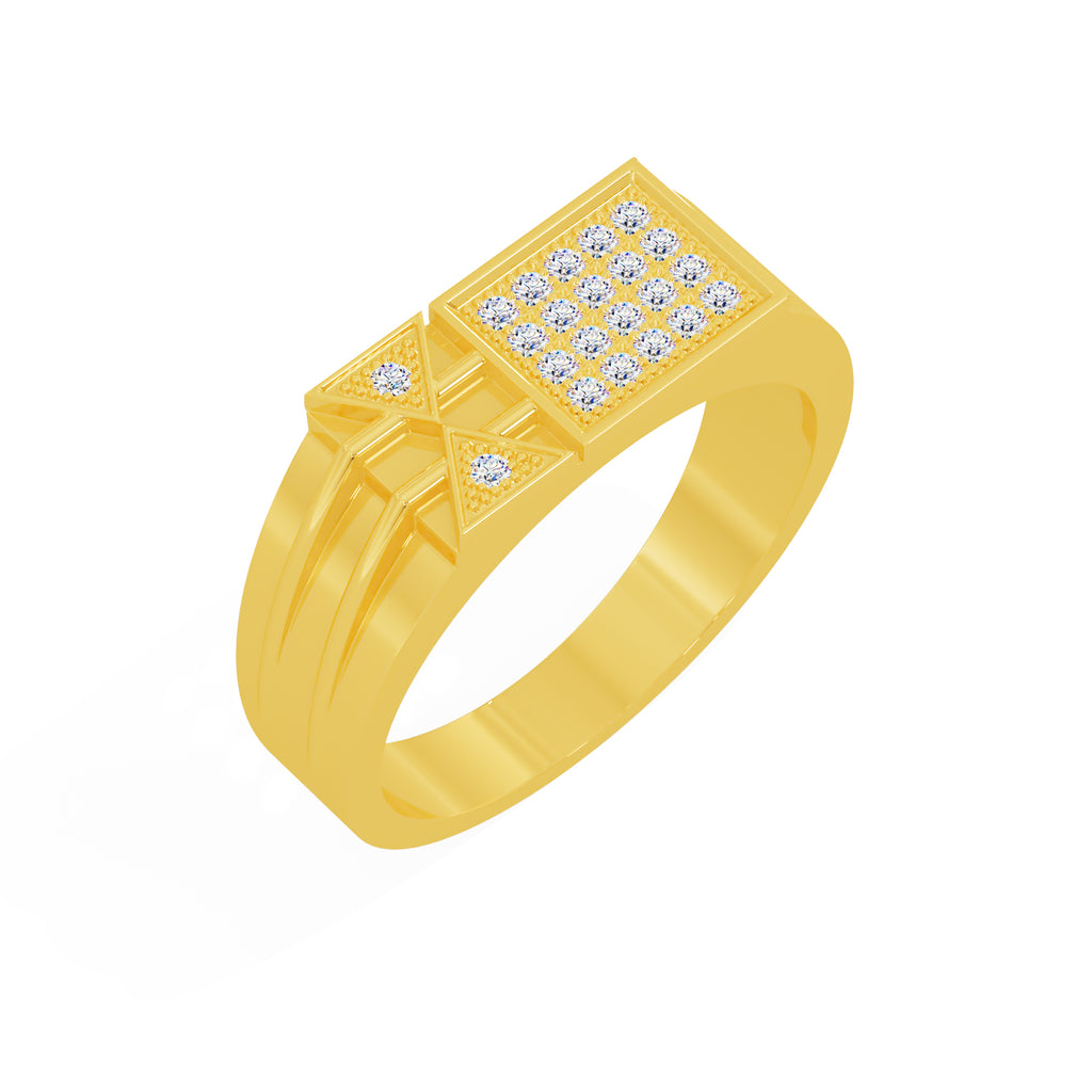 Noble Prestige Ring