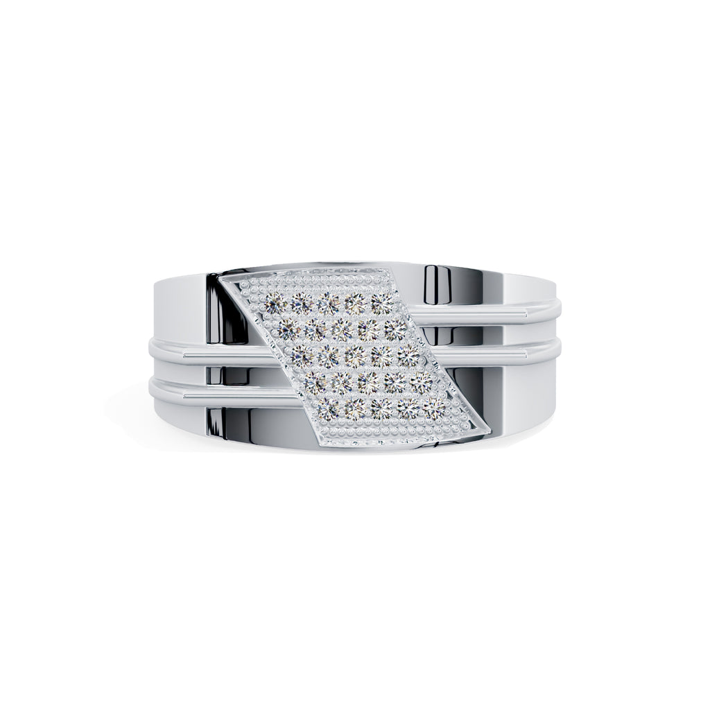 Charter Origin Ring