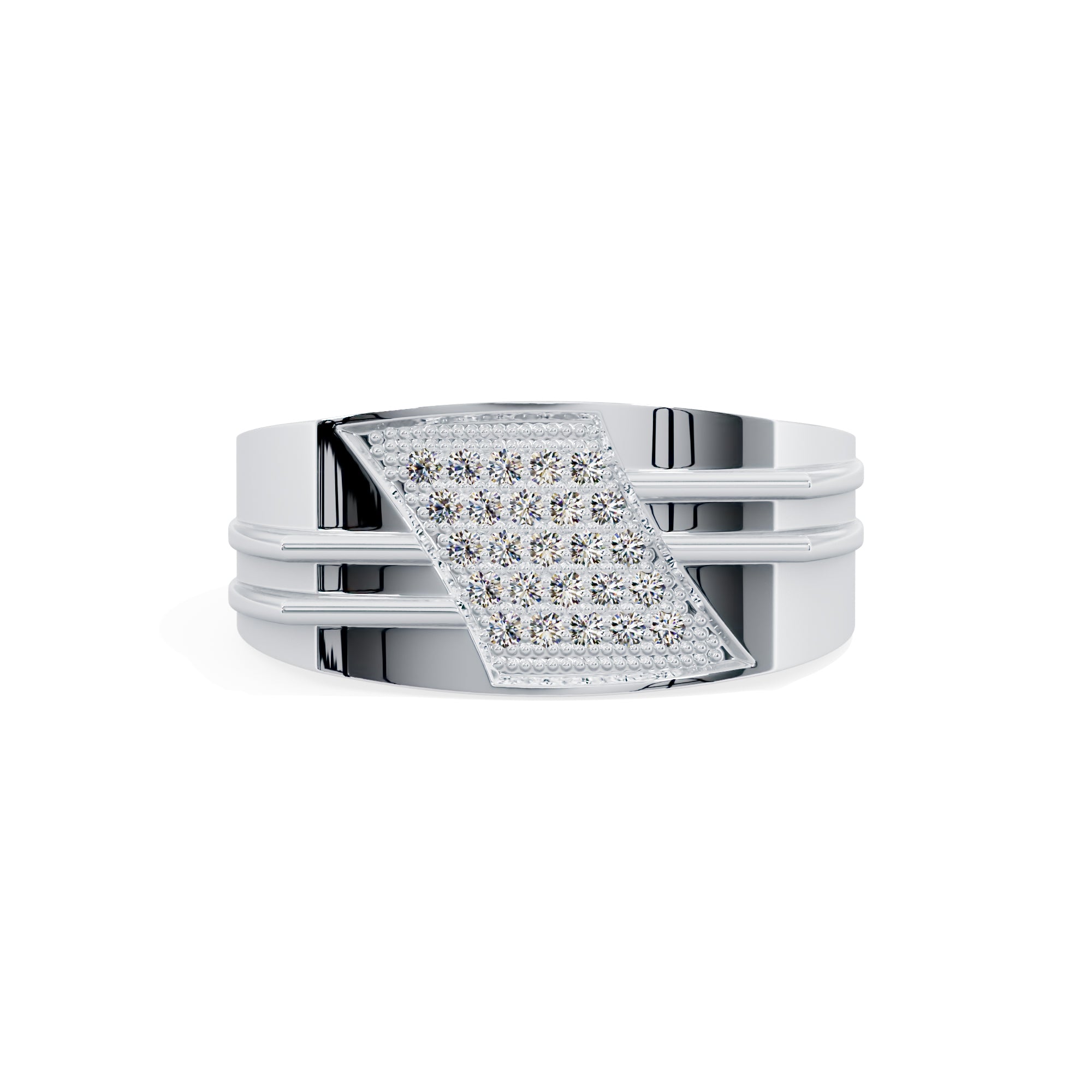 Charter Origin Ring