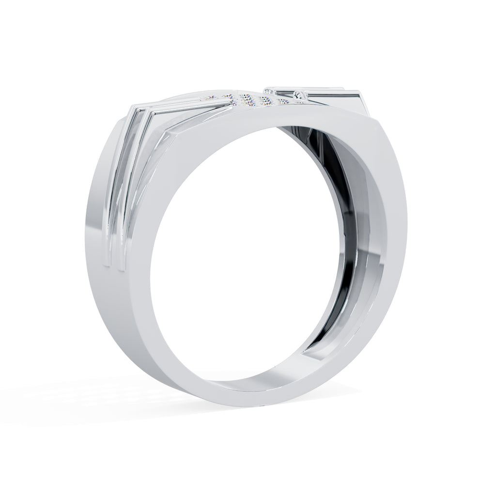 Charter Origin Ring
