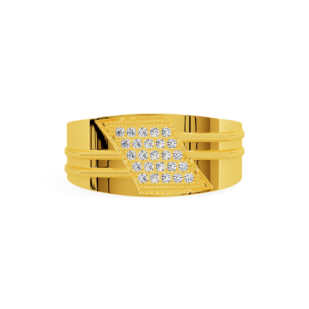 Charter Origin Ring