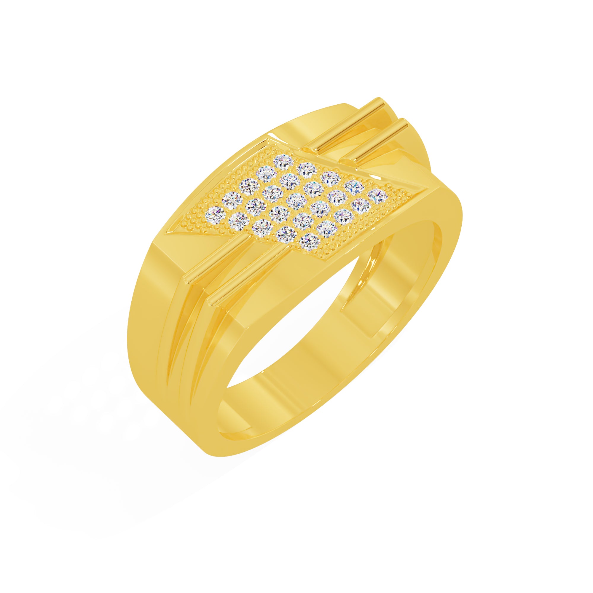 Charter Origin Ring