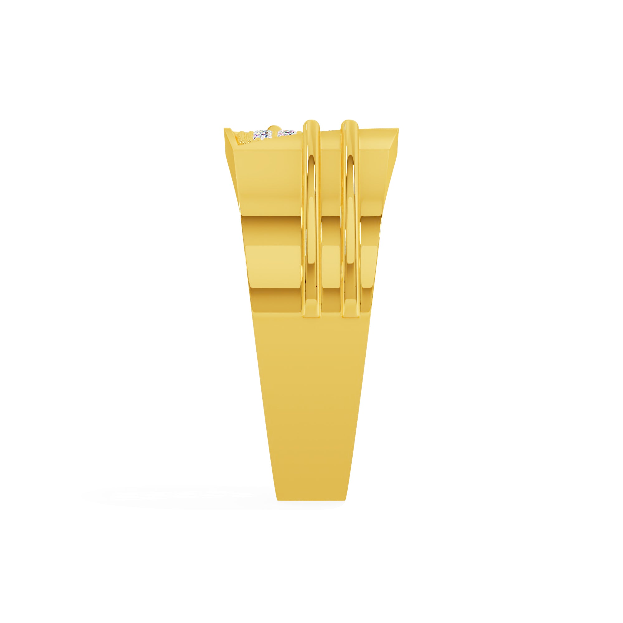 Charter Origin Ring
