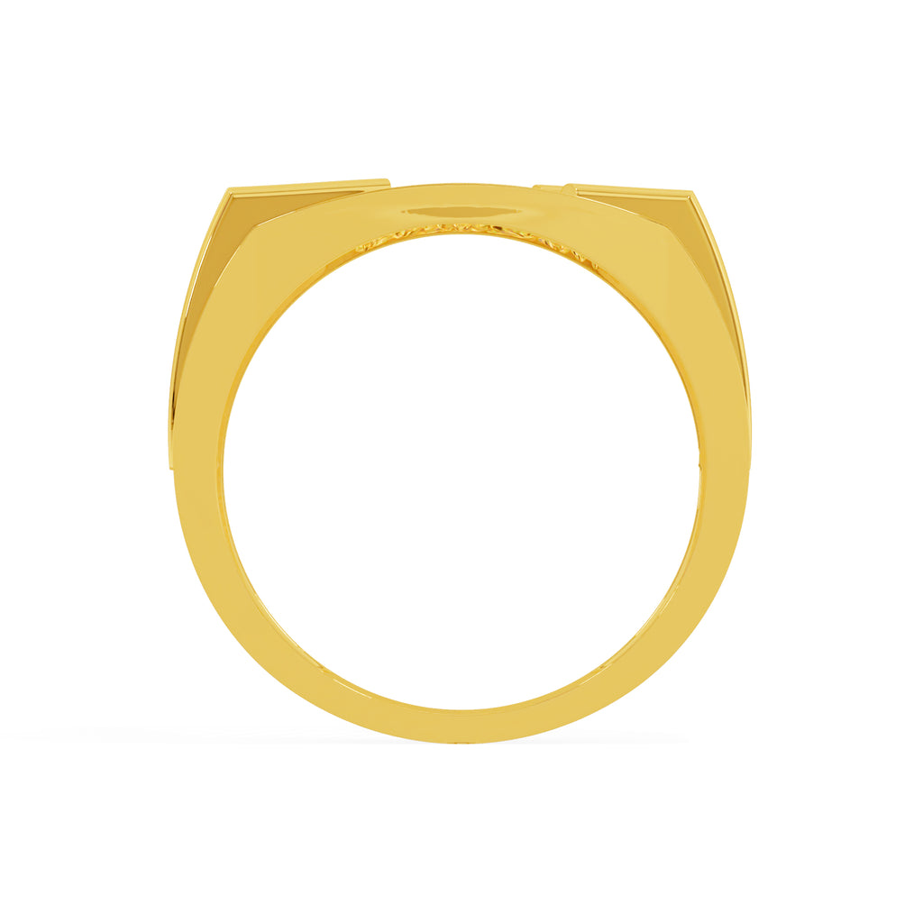 Charter Origin Ring