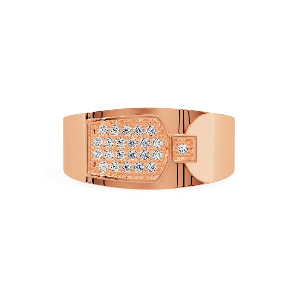 Mark Noble Ring