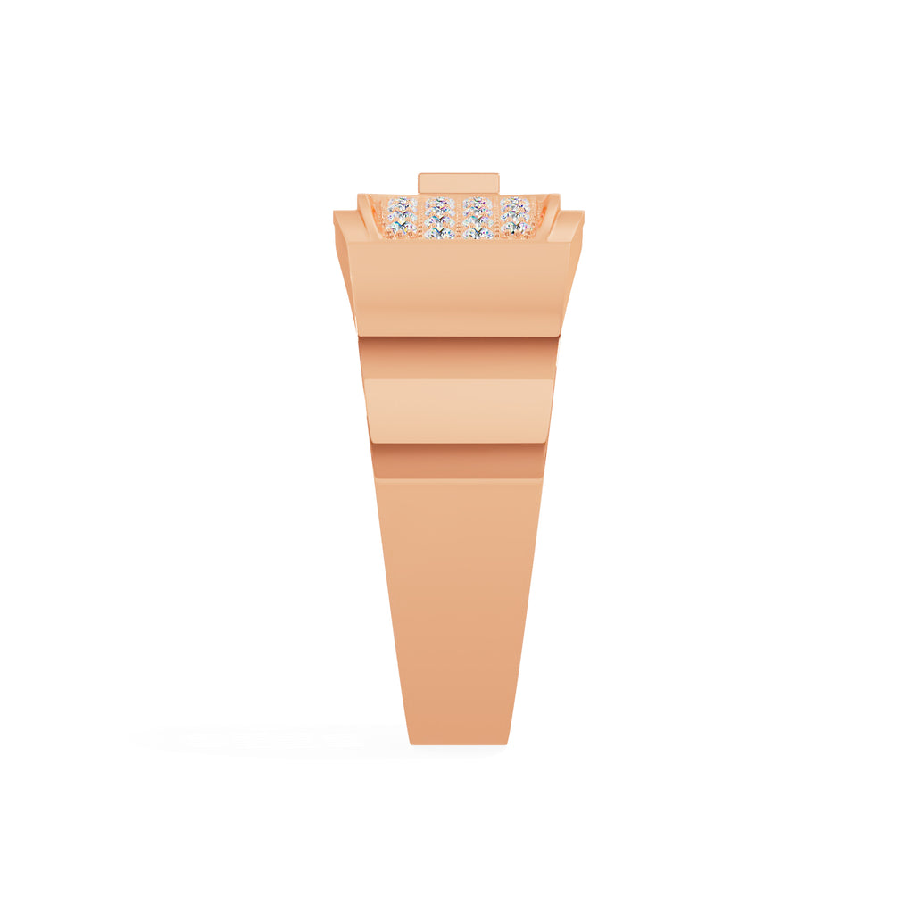 Mark Noble Ring