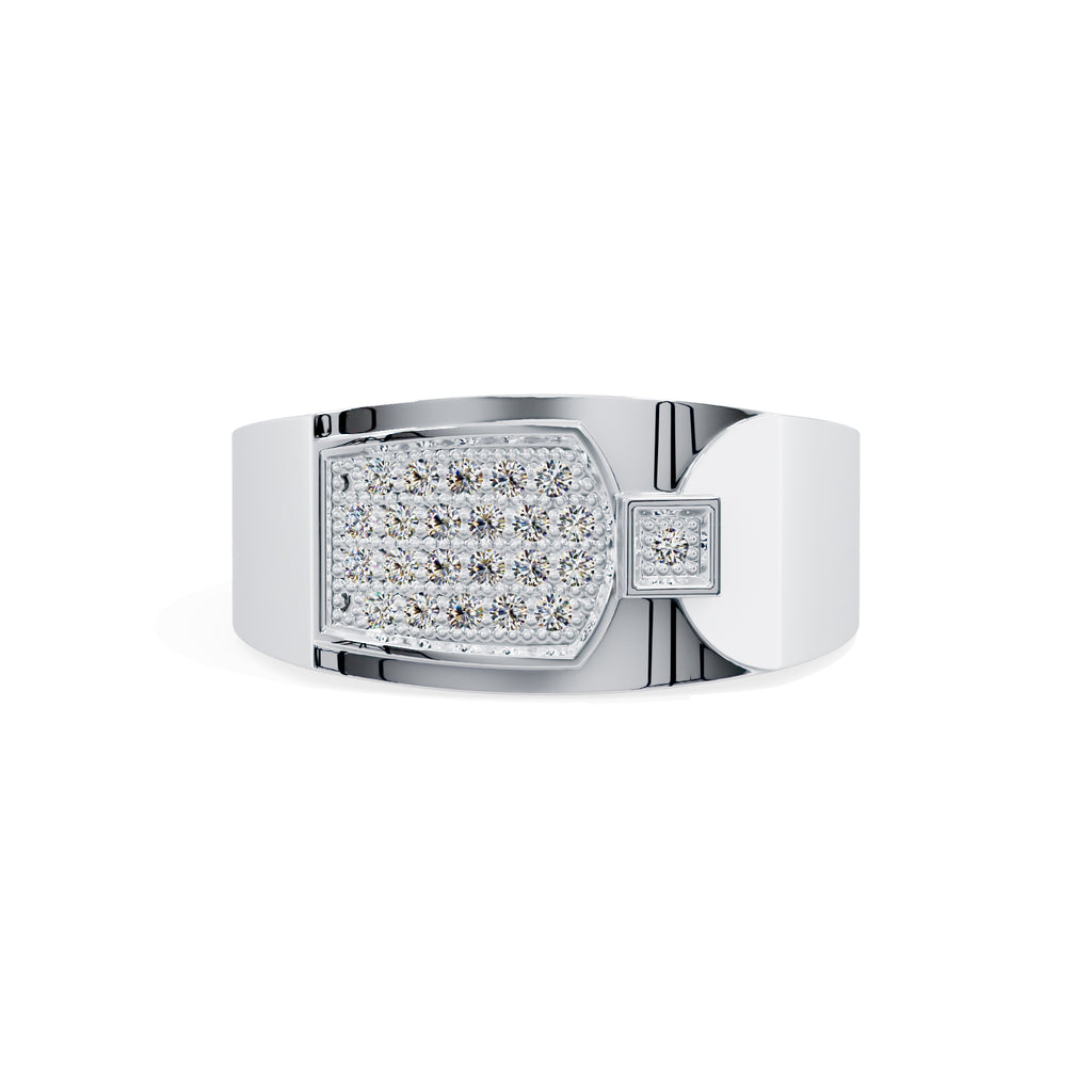 Mark Noble Ring