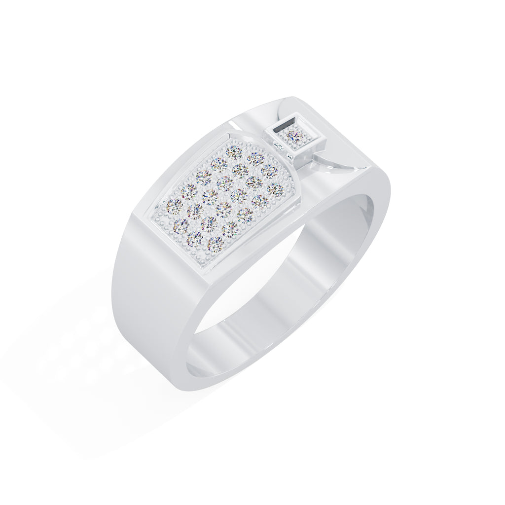 Mark Noble Ring