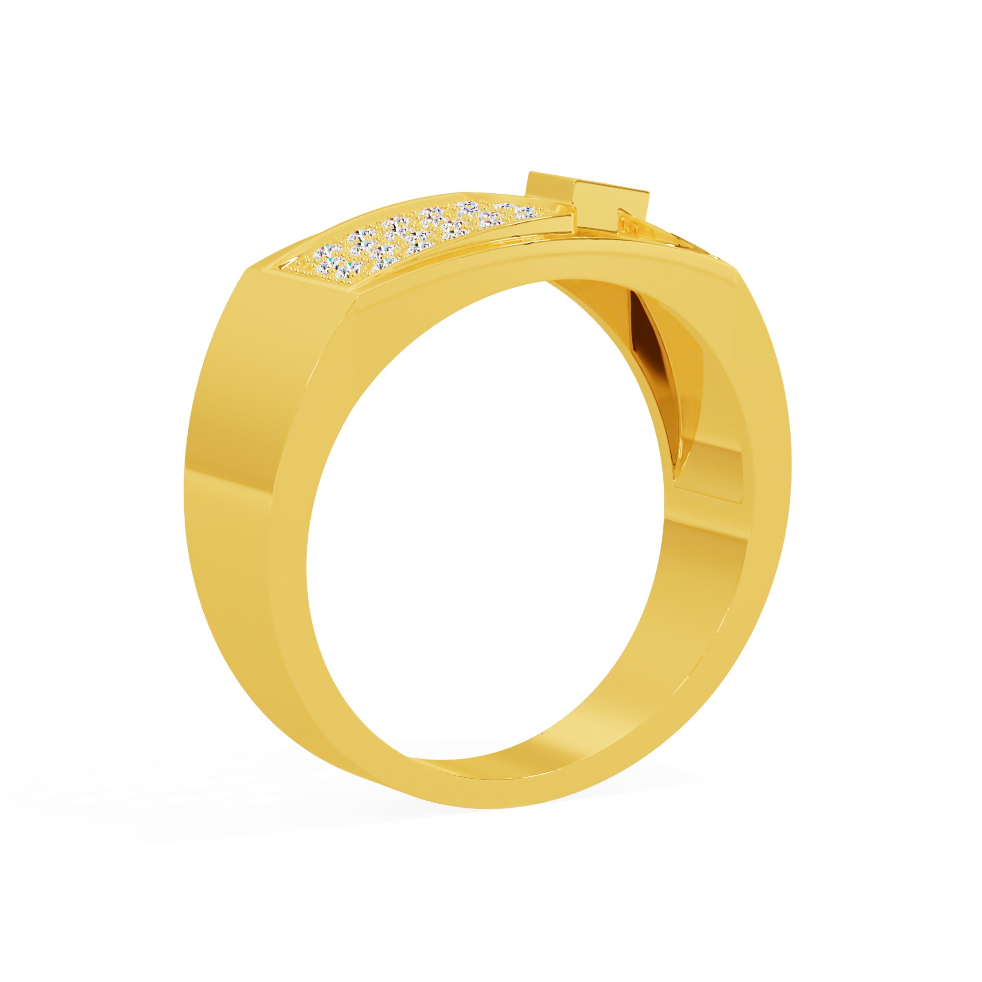 Mark Noble Ring