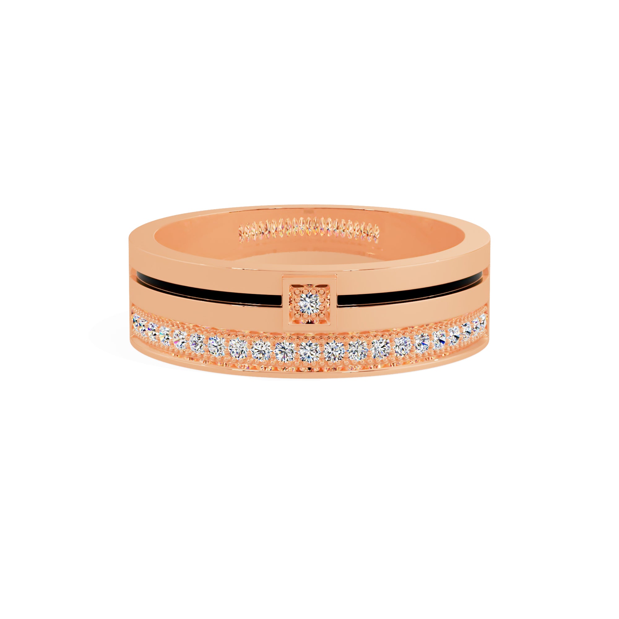 Insignia Sovereign Ring