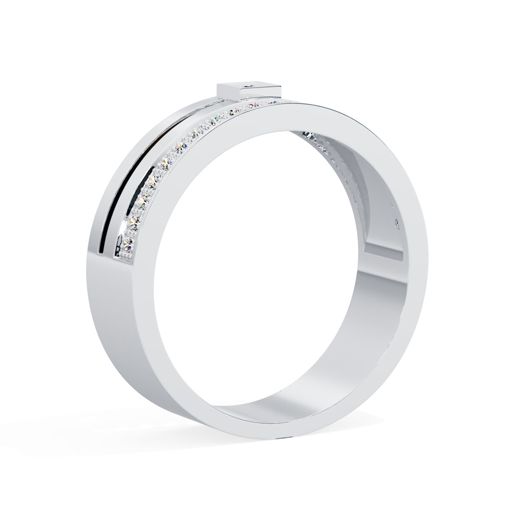 Insignia Sovereign Ring