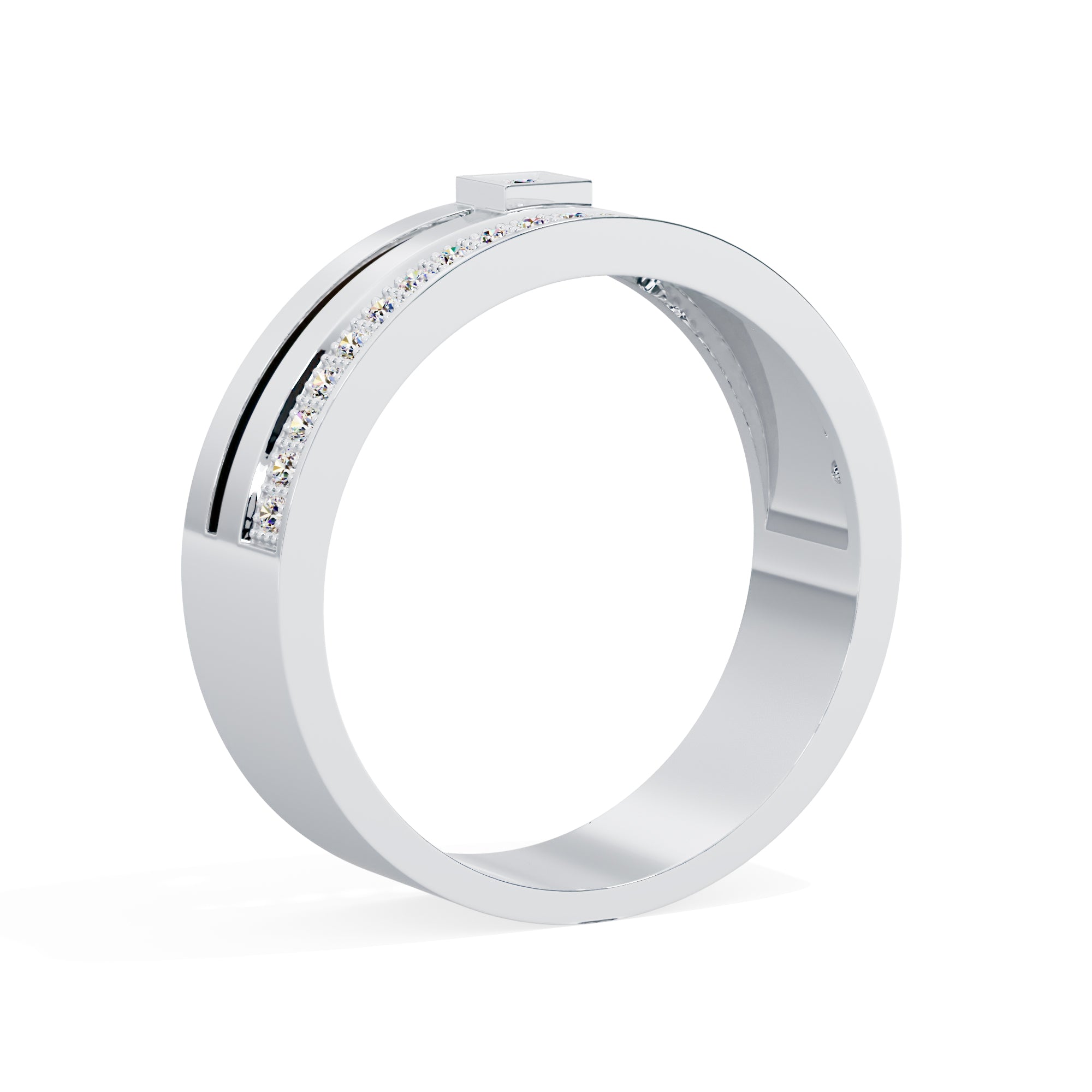 Insignia Sovereign Ring