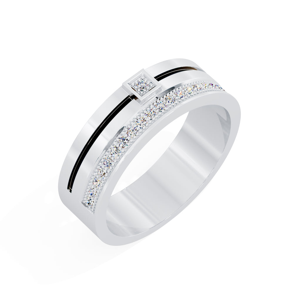 Insignia Sovereign Ring