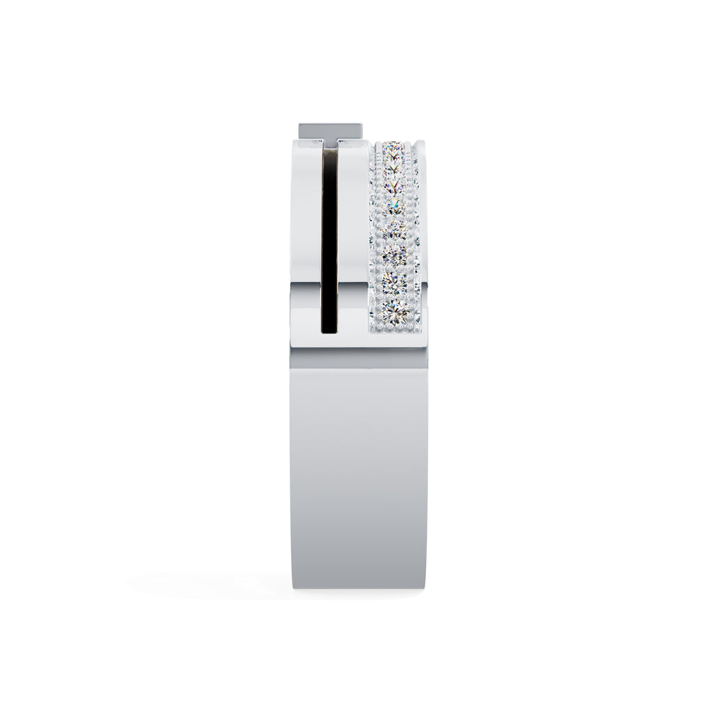 Insignia Sovereign Ring