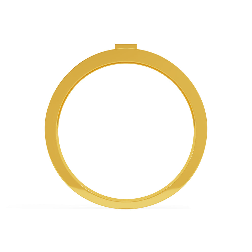 Insignia Sovereign Ring