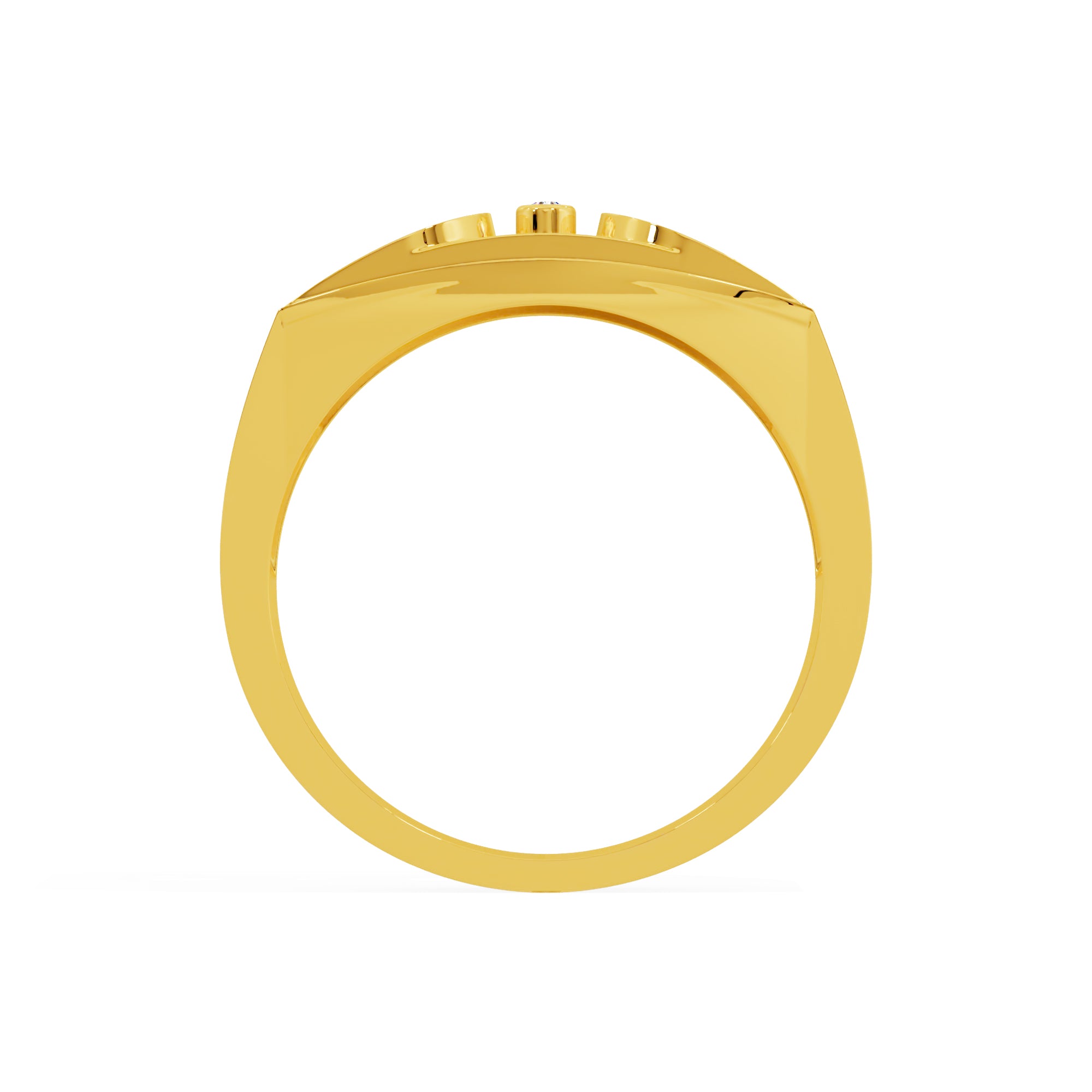 Seal Authority Ring