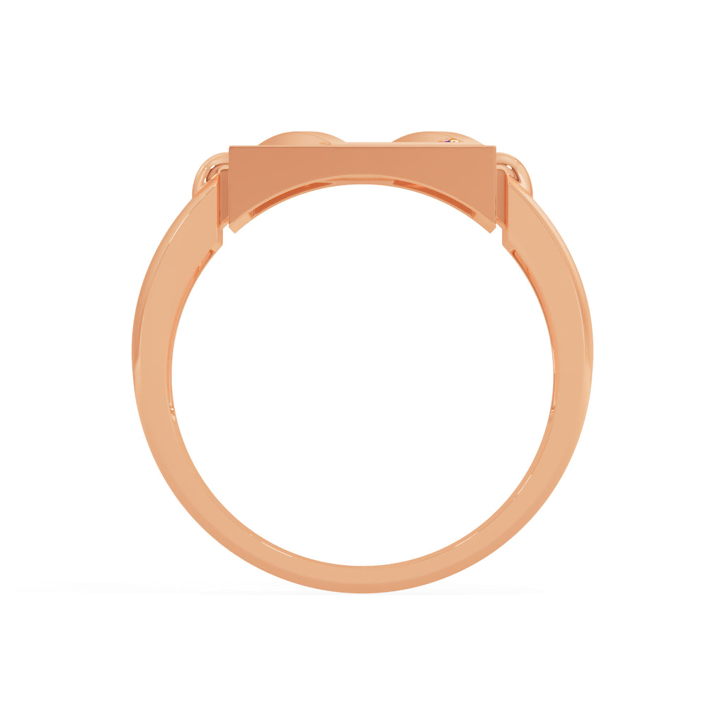 Titan Solid Ring