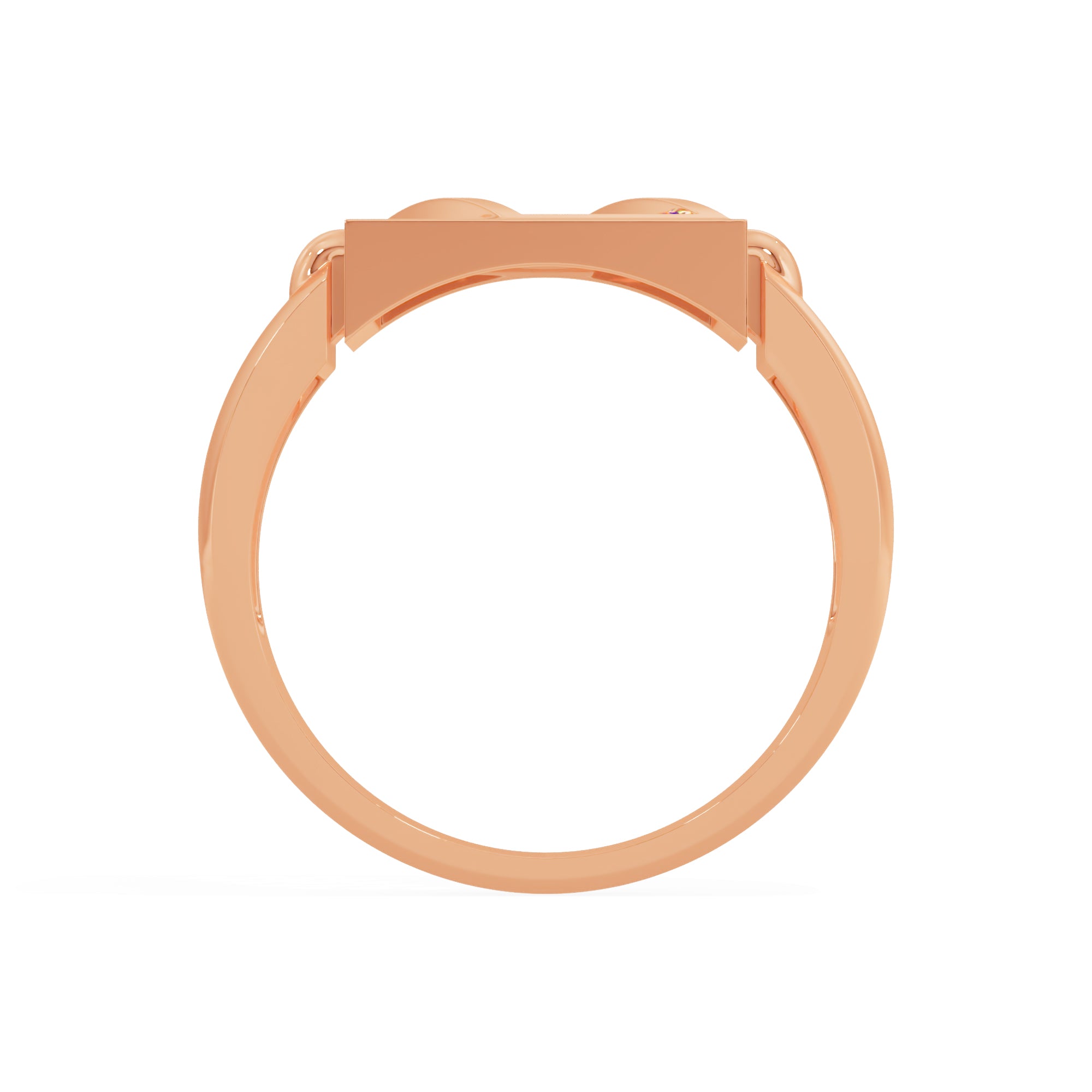 Titan Solid Ring