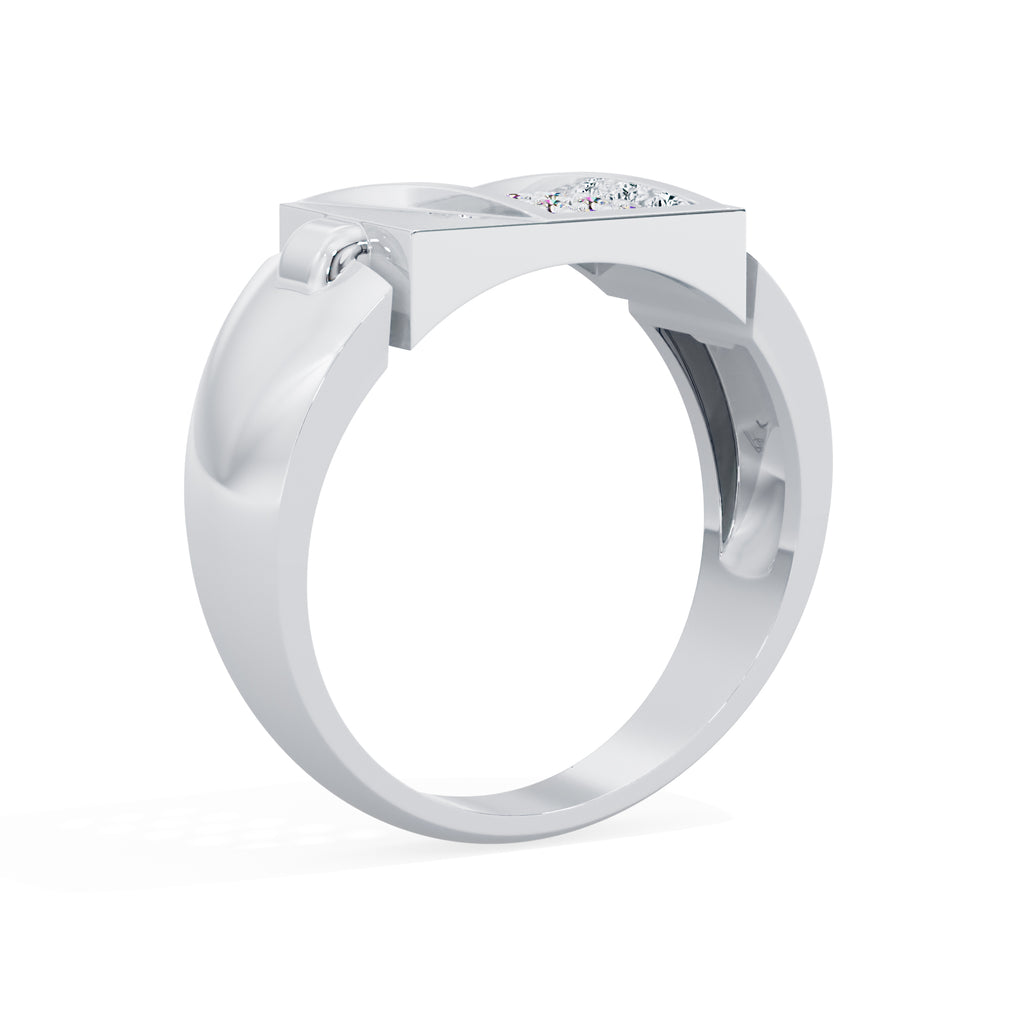 Titan Solid Ring