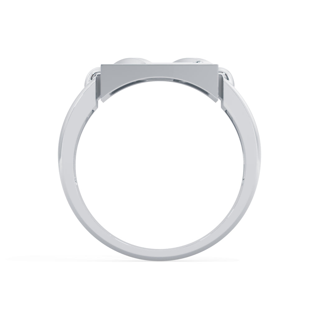 Titan Solid Ring