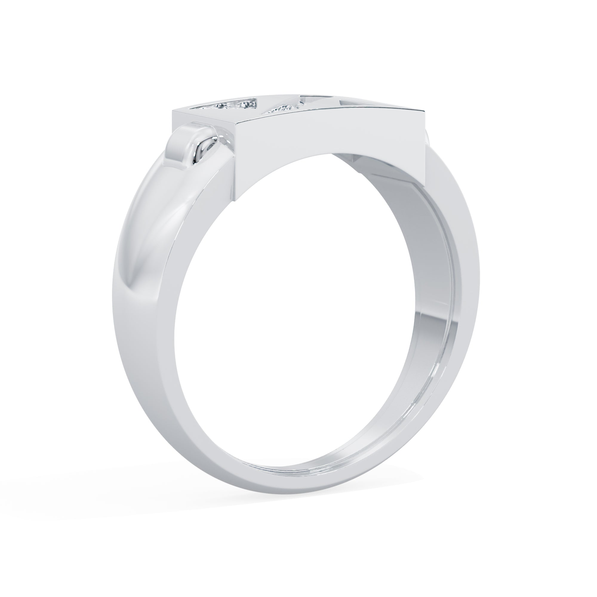 Alloy Prime Ring