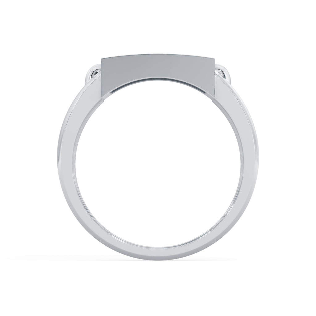 Alloy Prime Ring